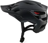 Troy Lee Designs A3 MIPS Helmet Uno Black - XS/S
