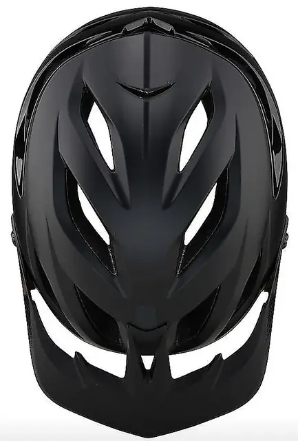 Troy Lee Designs A3 MIPS Helmet Uno Black - XS/S 