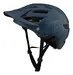 Troy Lee Designs A1 MIPS Helmet Classic Slate Blue - M/L