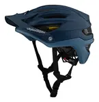 Troy Lee Designs A2 MIPS Helmet Decoy Smokey Blue - M/L