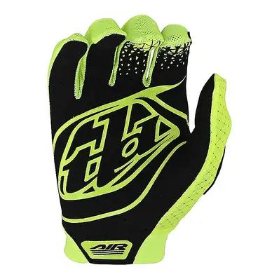 Troy Lee Designs Air Glove Flo Yellow - L 