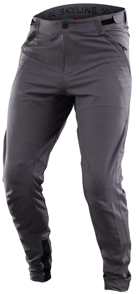 Troy Lee Skyline Pant Charcoal