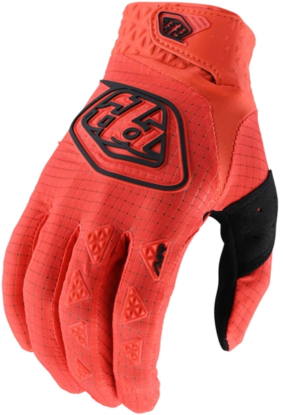 Troy Lee Air Glove Orange