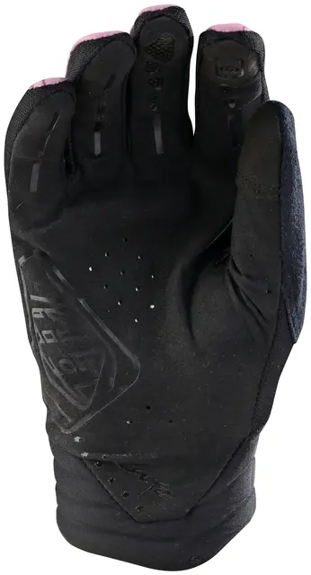 Troy Lee W's Luxe Glove Rosewood - M 