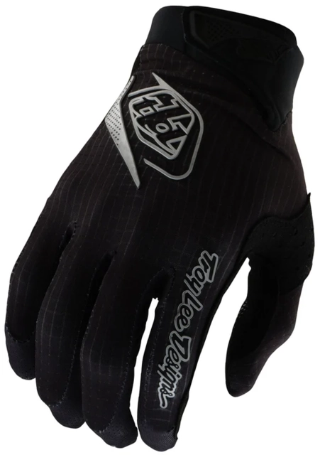 Troy Lee Air Glove Mono Black - L 
