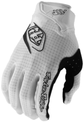 Troy Lee Air Glove Mono White - M