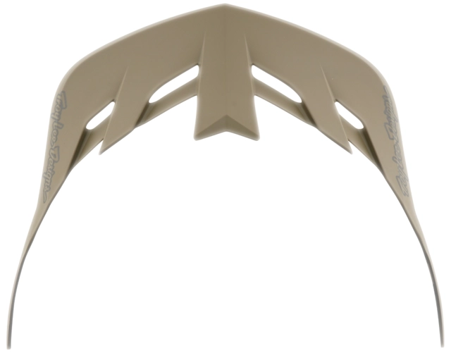 Troy Lee Flowline Mips Helmet Point Charcoal/Timber - M/L 