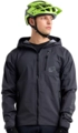 Troy Lee Resist Jacket Mono Carbon - L
