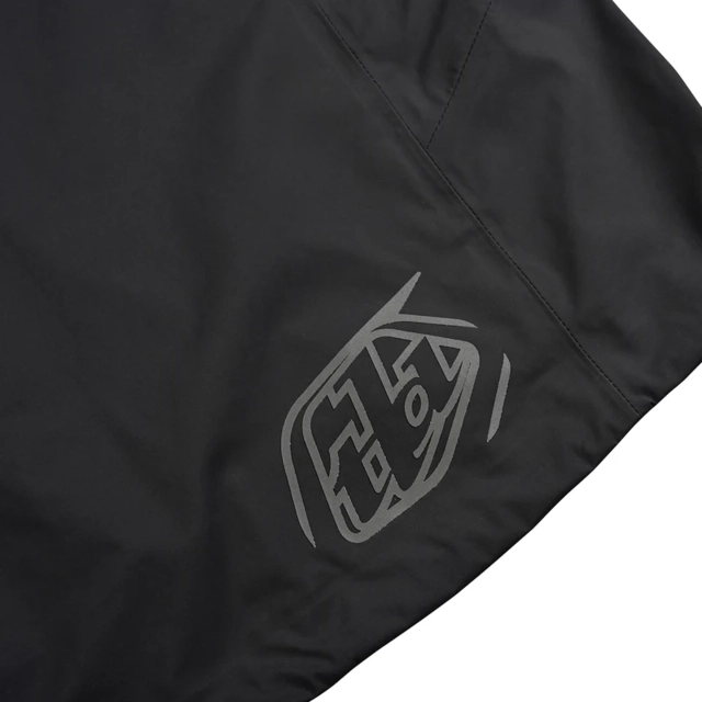 Troy Lee Resist Jacket Mono Carbon - L 