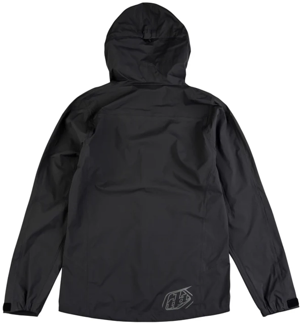 Troy Lee Resist Jacket Mono Carbon - L 