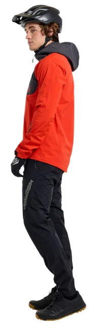 Troy Lee Resist Pro Pant Mono Carbon - 34 