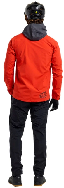 Troy Lee Resist Pro Pant Mono Carbon - 34 