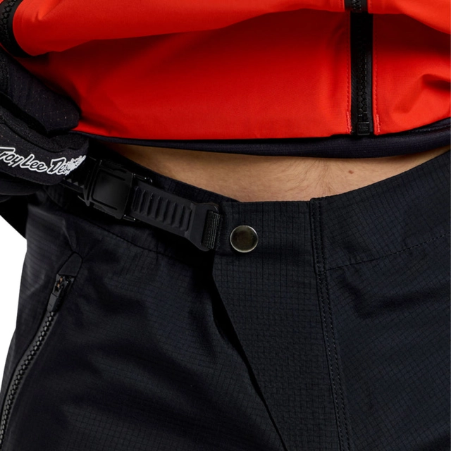 Troy Lee Resist Pro Pant Mono Carbon - 34 