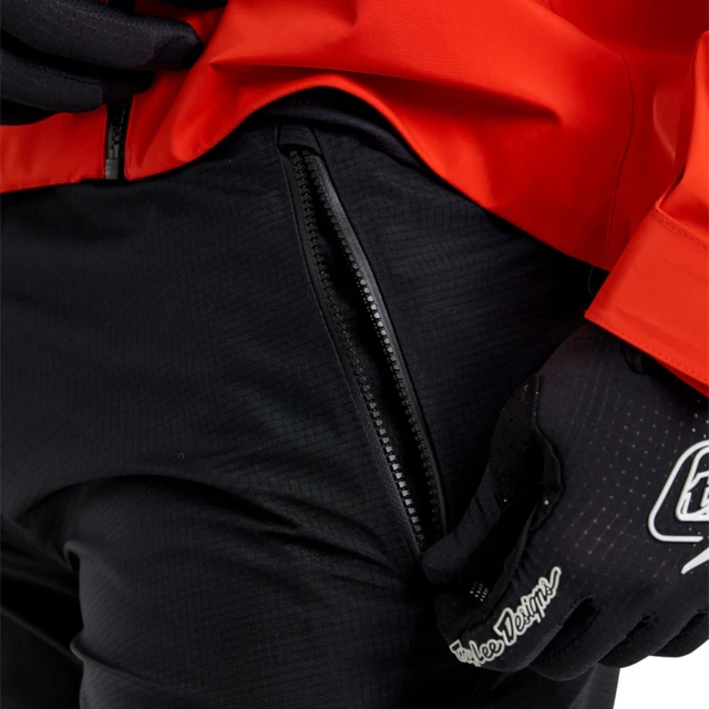 Troy Lee Resist Pro Pant Mono Carbon - 34 