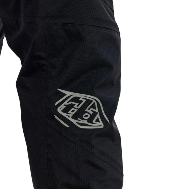 Troy Lee Resist Pro Pant Mono Carbon - 34 