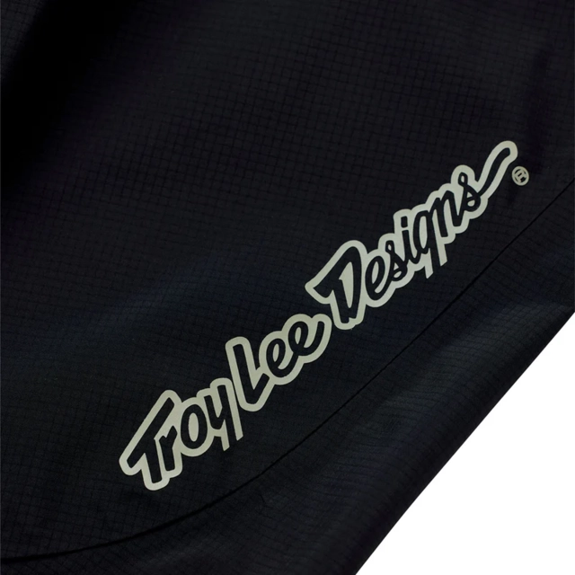 Troy Lee Resist Pro Pant Mono Carbon - 34 