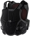 Troy Lee Rockfight CE FlexChestProtector Black - M/L