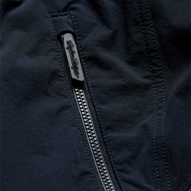 Troy Lee Skyline Trail Pant Mono Black - 34 