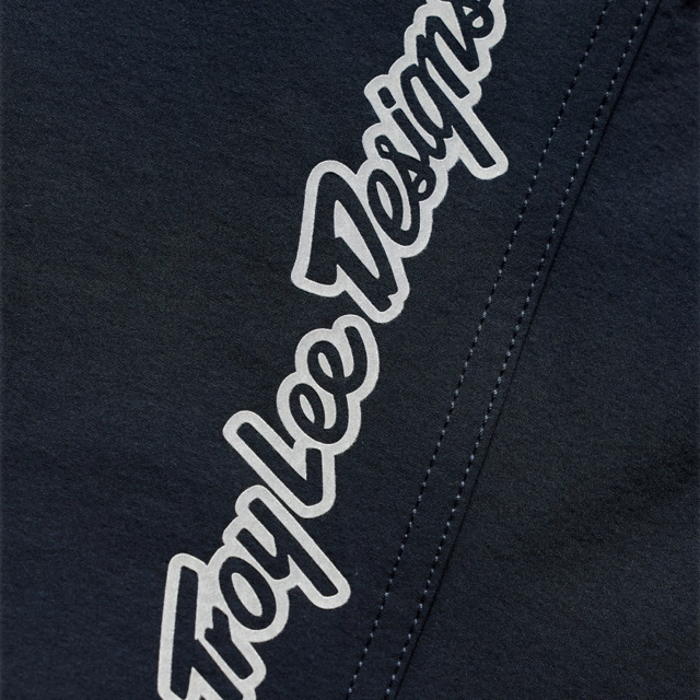 Troy Lee Skyline Trail Pant Mono Black - 34 