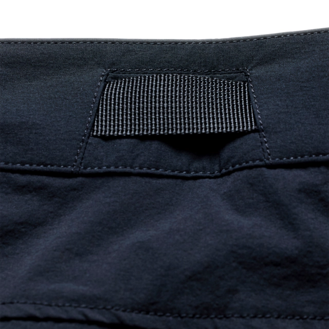 Troy Lee Skyline Trail Pant Mono Black - 34 