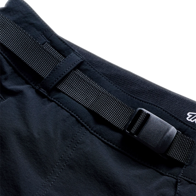 Troy Lee Skyline Trail Pant Mono Black - 34 