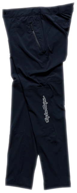 Troy Lee Skyline Trail Pant Mono Black - 34 