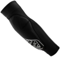 Troy Lee Speed Pro Elbow Guards Black - M/L