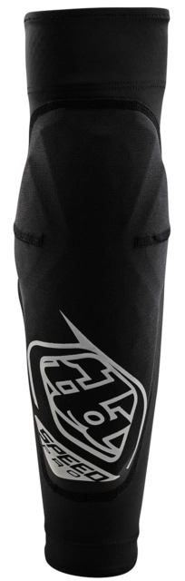 Troy Lee Speed Pro Elbow Guards Black - M/L 