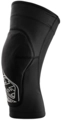 Troy Lee Speed Pro Knee Guards Black - M/L