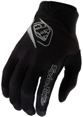 Troy Lee Youth Air Glove Mono Black - M