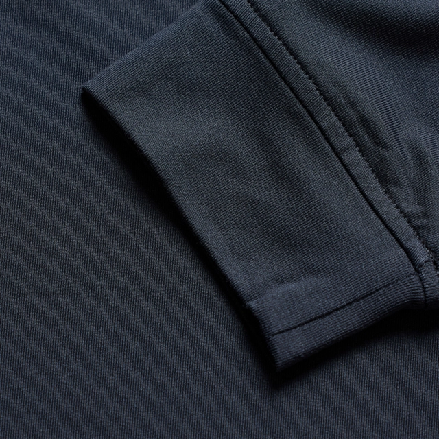 Troy Lee Youth Ruckus Ride LS Tee Pressed Carbon - L 