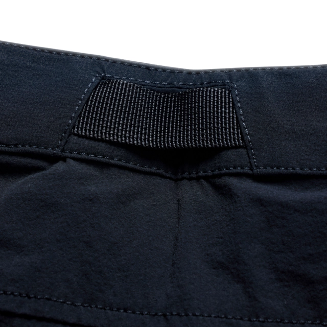 Troy Lee Youth Skyline Trail Pant Mono Black - 26 