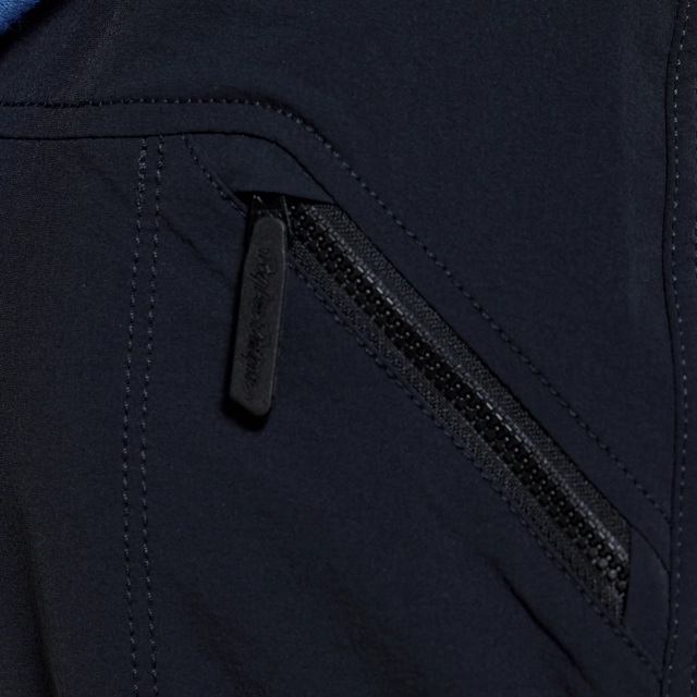 Troy Lee Youth Skyline Trail Pant Mono Black - 26 