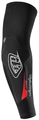 Troy Lee Youth Speed Elbow Sleeve Black - L
