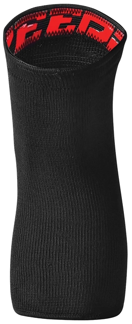 Troy Lee Youth Speed Knee Sleeve Black - M 