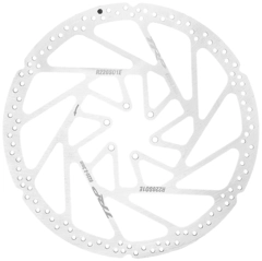 TRP One-Piece IS 2.3 Bremseskive 180mm x  2,3mm, 6-bolt