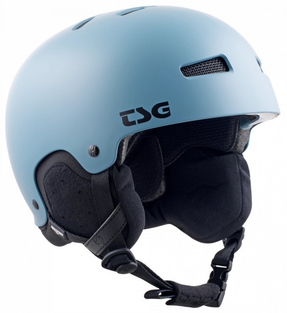 TSG Gravity Satin Storm Blue - S/M 