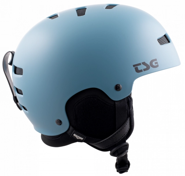 TSG Gravity Satin Storm Blue - S/M 