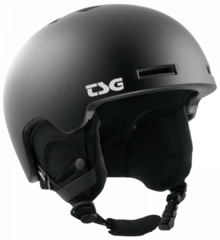 TSG Vertice MIPS Satin Black - L/XL