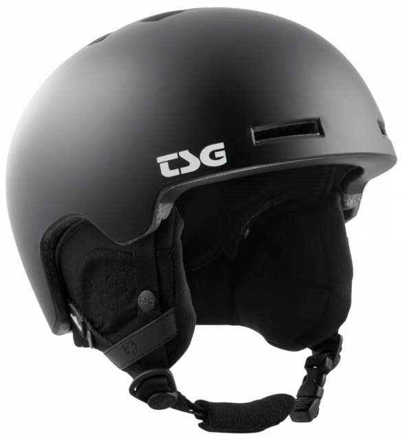 TSG Vertice MIPS Satin Black - L/XL 