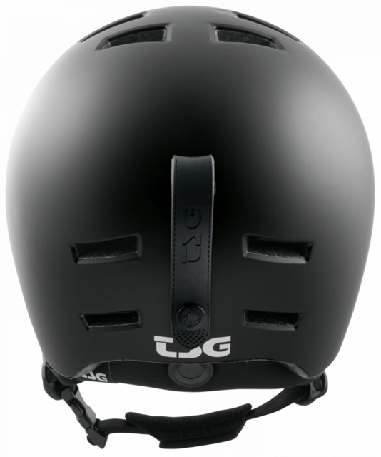 TSG Vertice MIPS Satin Black - L/XL 