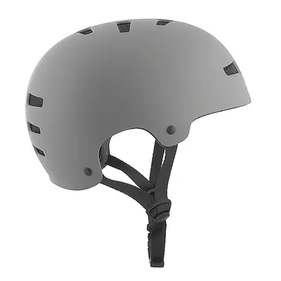 TSG Evolution Helmet Satin Coal - S/M 