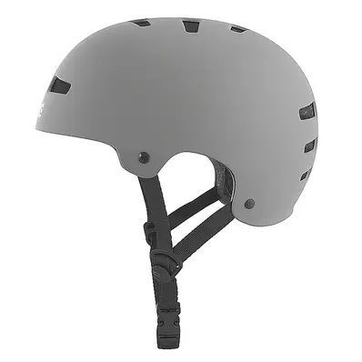 TSG Evolution Helmet Satin Coal - S/M 