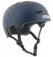 TSG Evolution Helmet Satin Blue - S/M