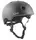TSG Meta Helmet Satin Black - L/XL