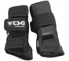 TSG Wristguard Professional Black - M