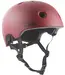 TSG Meta Helmet Satin Oxblood - L/XL