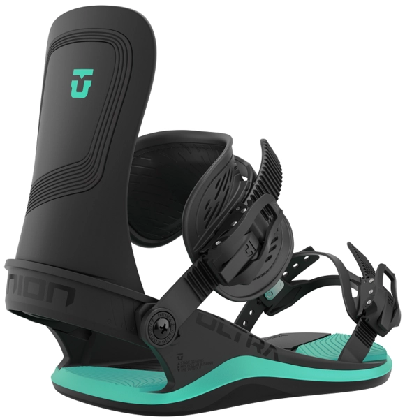 Union Ultra W&#39;s Black/Tiffany