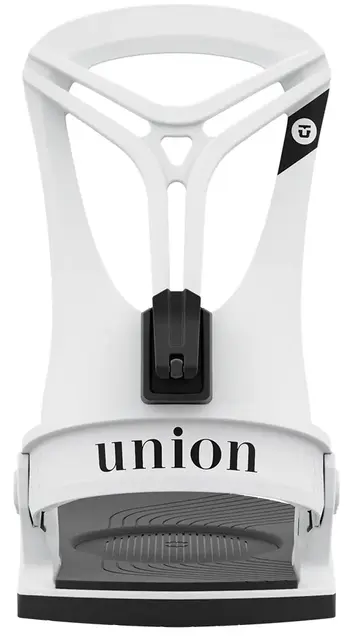 Union Rosa White - L 