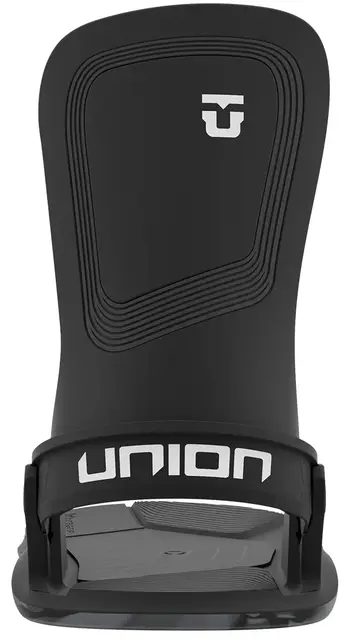 Union Ultra Black - M 